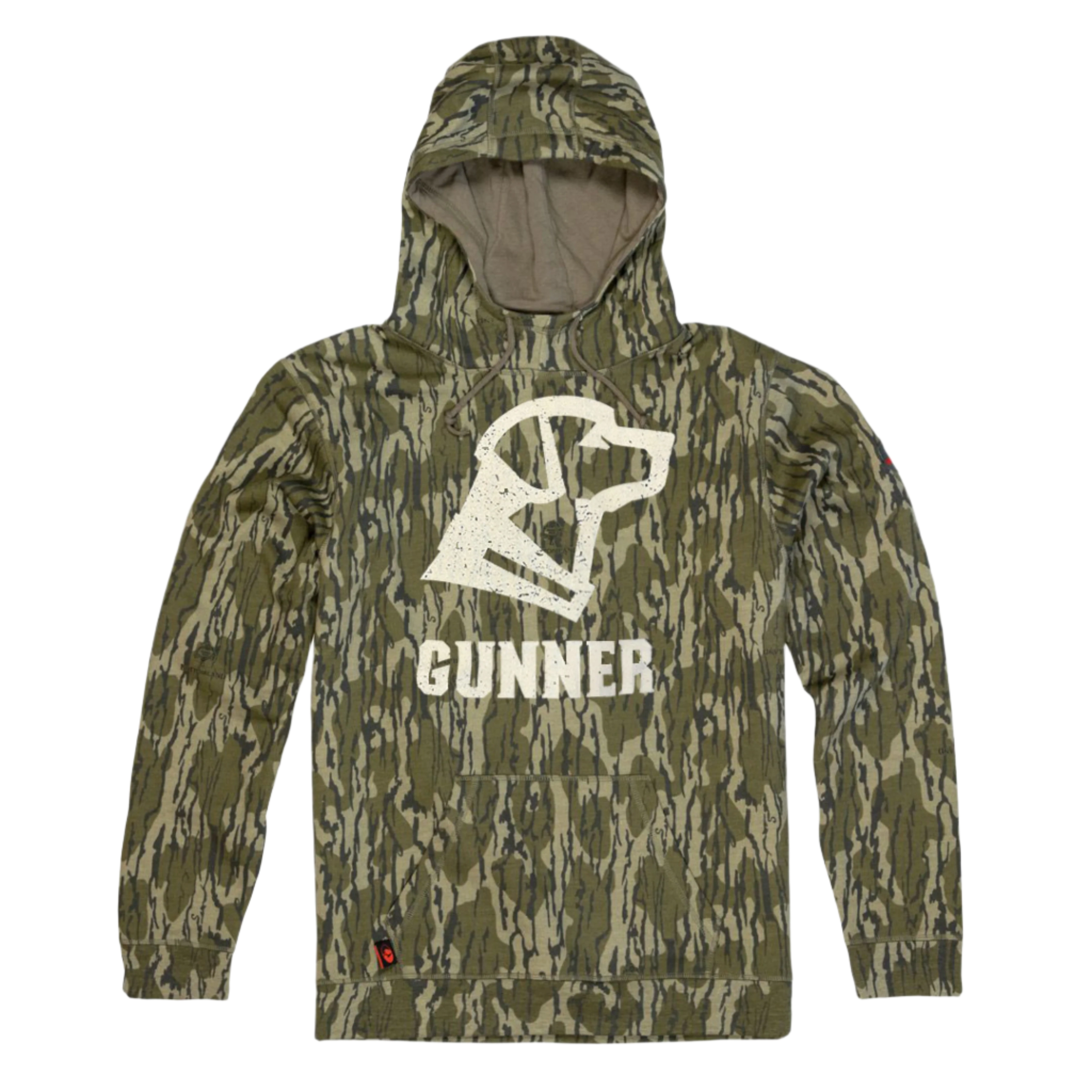Bottomland Hoodie: Your Adventure Companion. Cozy Comfort Meets Unmatched Style. Get Yours Now.